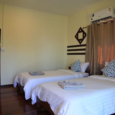 Koh Kood Cabana Ban Lak Uan Экстерьер фото