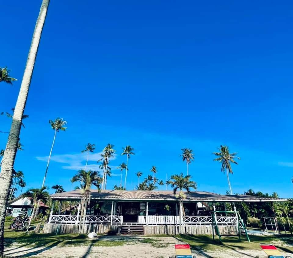 Koh Kood Cabana Ban Lak Uan Экстерьер фото