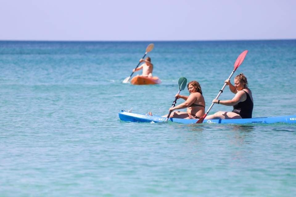 Koh Kood Cabana Ban Lak Uan Экстерьер фото