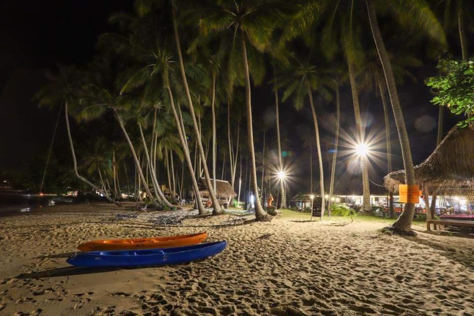 Koh Kood Cabana Ban Lak Uan Экстерьер фото