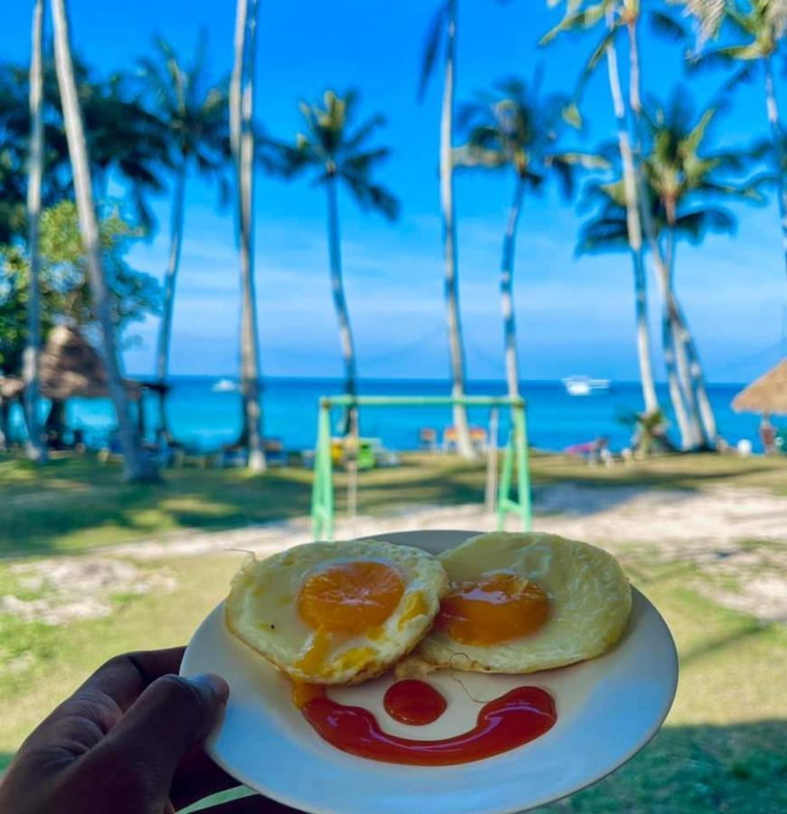 Koh Kood Cabana Ban Lak Uan Экстерьер фото