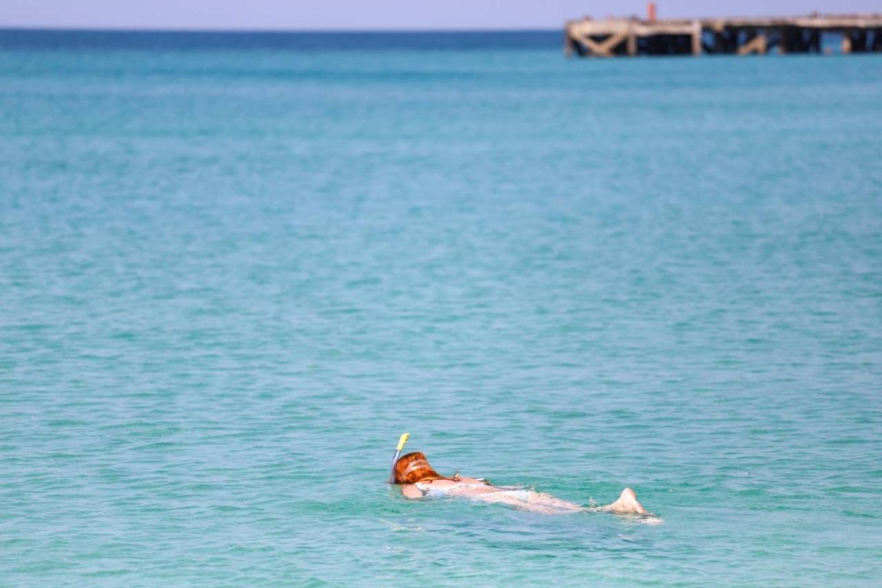 Koh Kood Cabana Ban Lak Uan Экстерьер фото