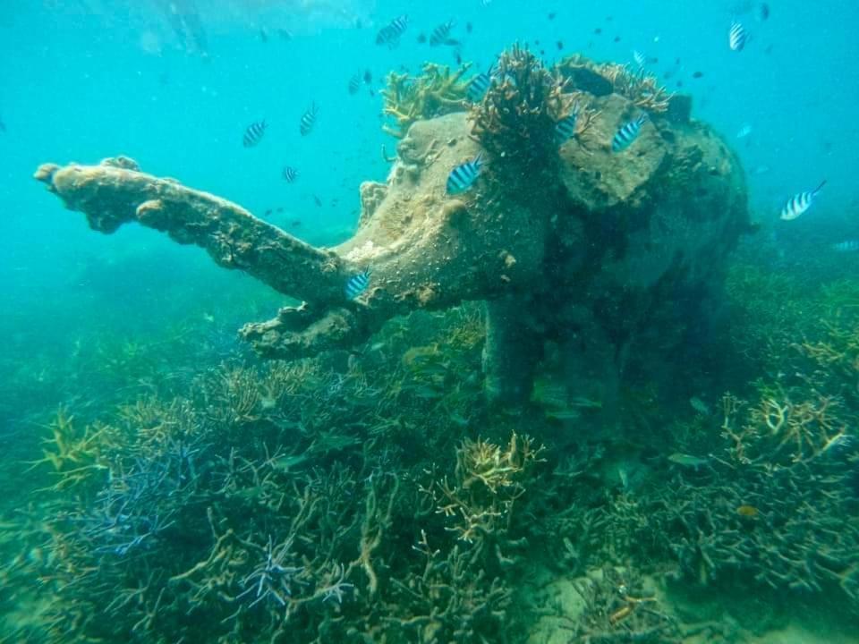 Koh Kood Cabana Ban Lak Uan Экстерьер фото
