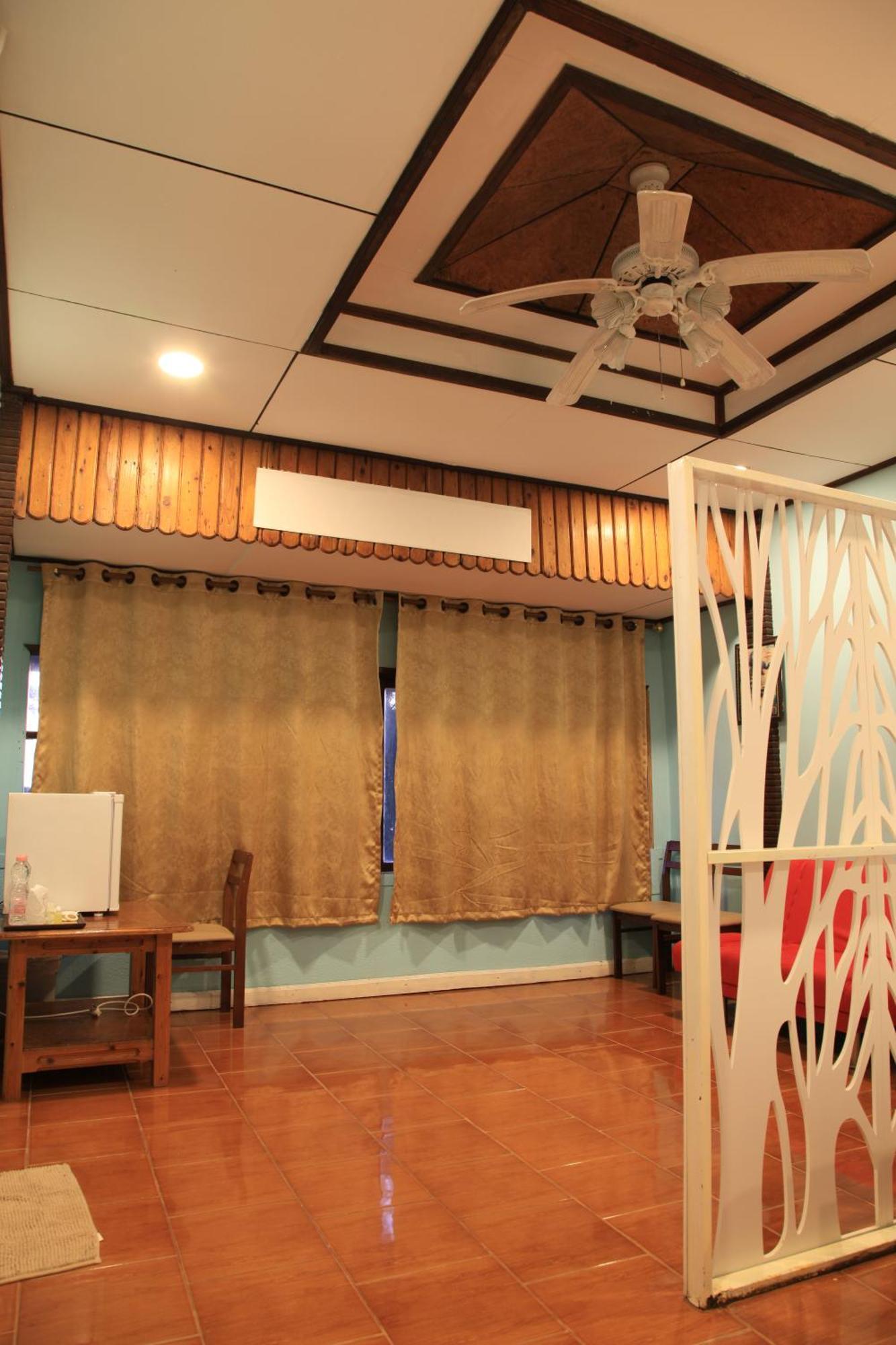 Koh Kood Cabana Ban Lak Uan Экстерьер фото