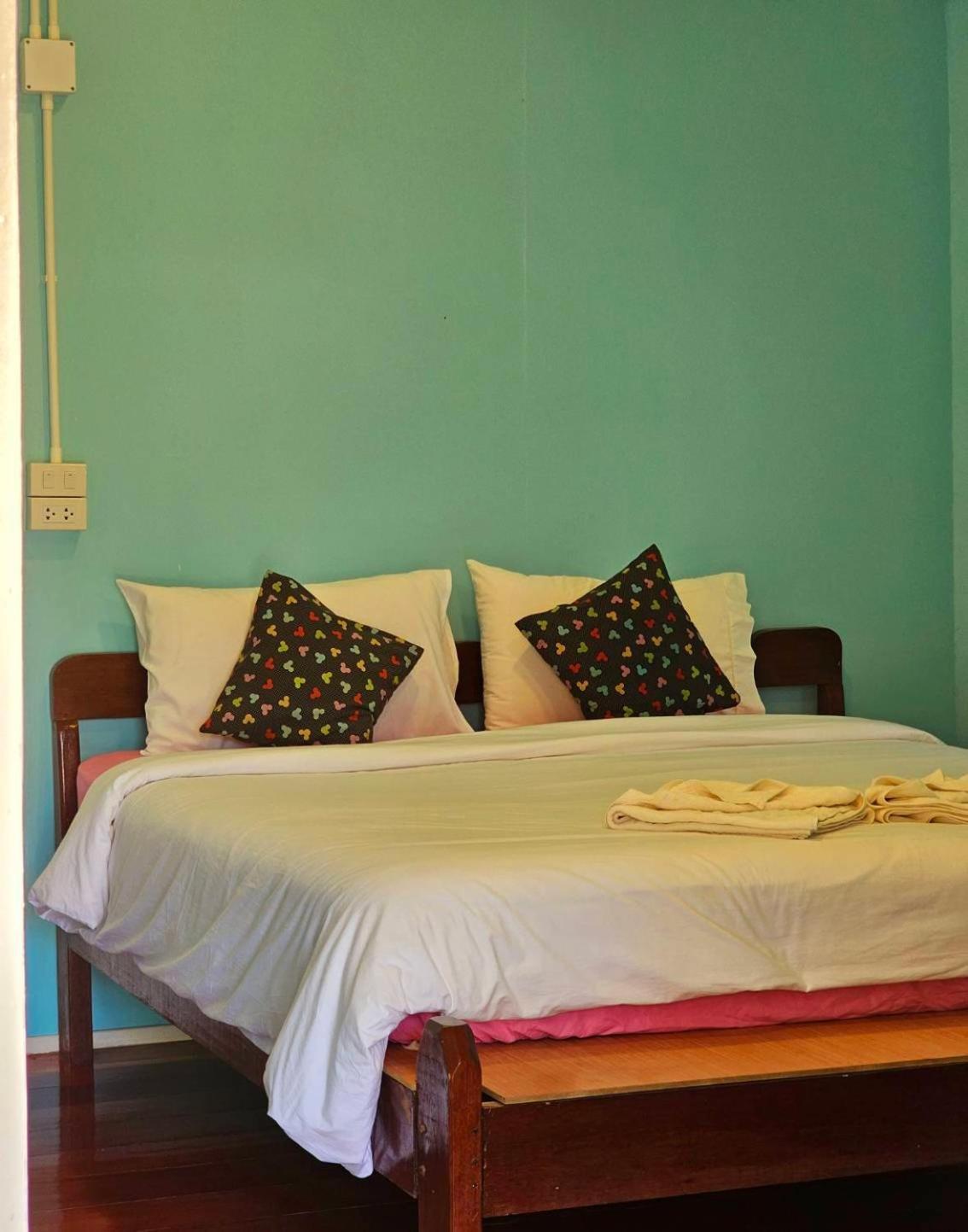 Koh Kood Cabana Ban Lak Uan Номер фото